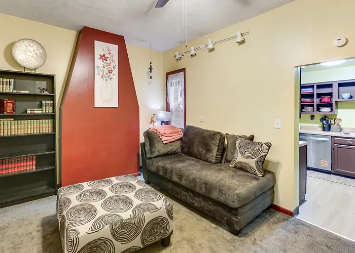 Holiday home Easy & Hospital Access! Pittsburgh