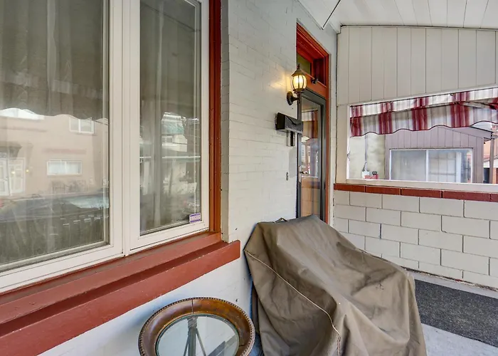 Easy & Hospital Access! Holiday home Pittsburgh